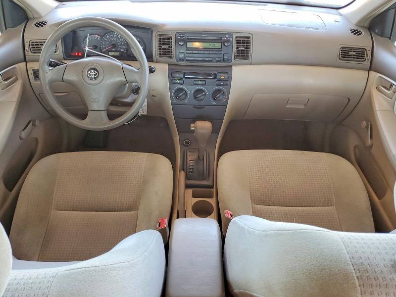 Продажа на аукционе авто 2005 Toyota Corolla, vin: 1NXBR32E65Z506789, номер лота: 61975646