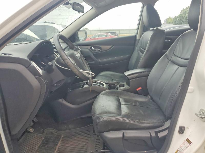 Продажа на аукционе авто 2016 Nissan Rogue, vin: 5N1AT2MT8GC856839, номер лота: 60849716