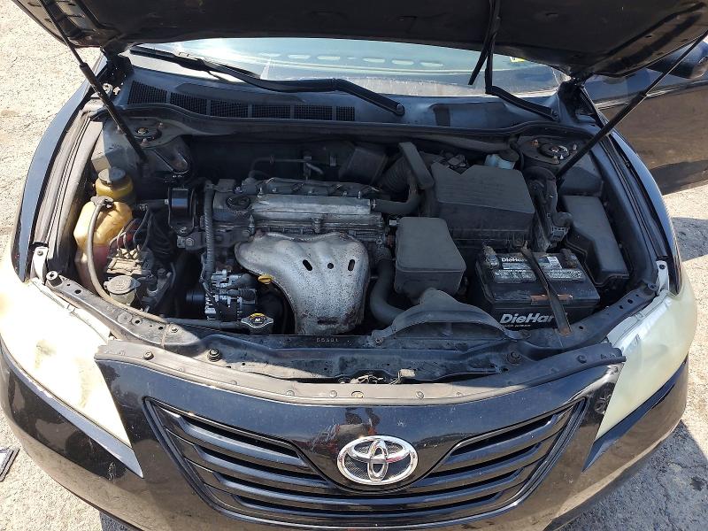 Aukcja sprzedaży 2009 Toyota Camry, vin: 4T1BE46K49U876646, numer aukcji: 59663756