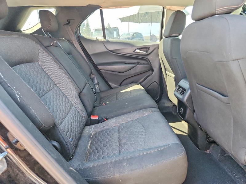 Продажа на аукционе авто 2020 Chevrolet Equinox, vin: 2GNAXUEV1L6243735, номер лота: 59375426
