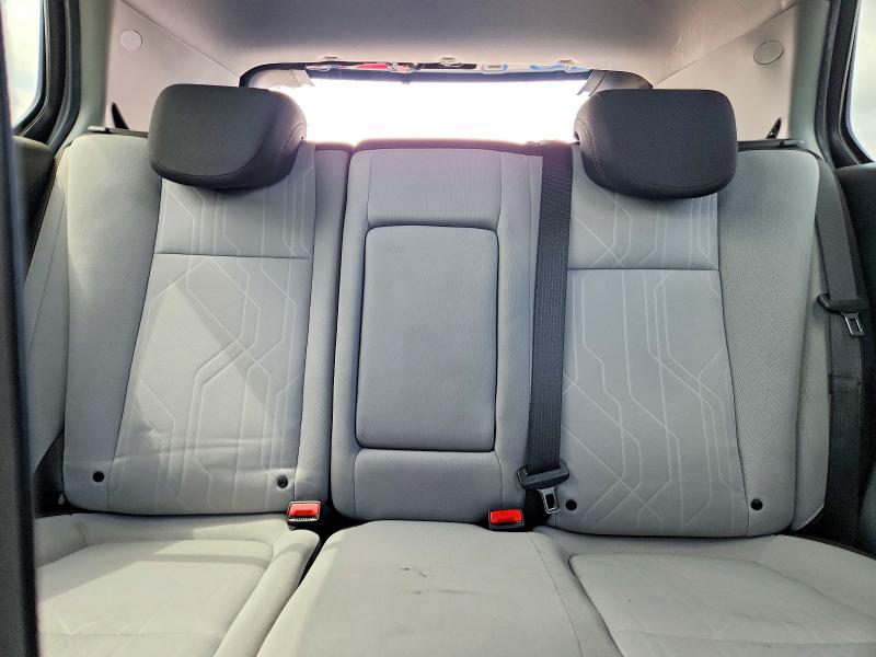 60895386 :رقم المزاد ، 3GNCJLSB9LL321561 vin ، 2020 Chevrolet Trax مزاد بيع