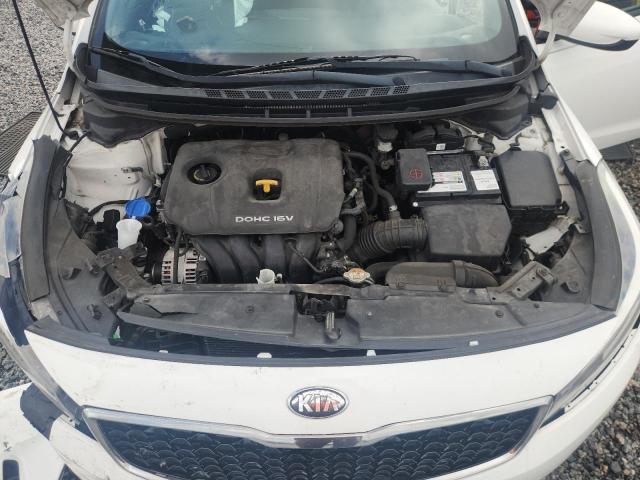 Aukcja sprzedaży 2017 Kia Forte, vin: 3KPFK4A70HE146800, numer aukcji: 62004786