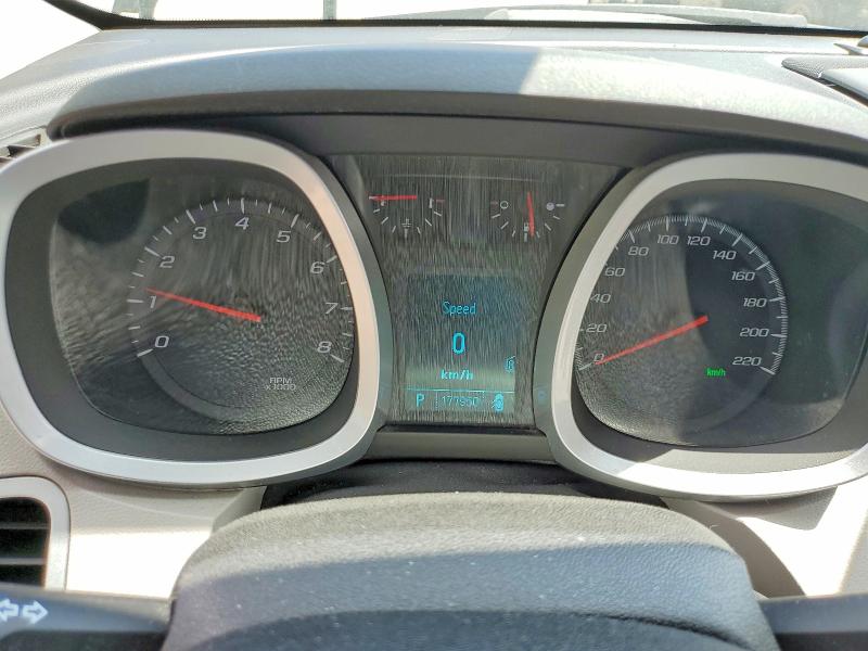 Aukcja sprzedaży 2010 Chevrolet Equinox, vin: 2CNALFEW6A6213647, numer aukcji: 59264876