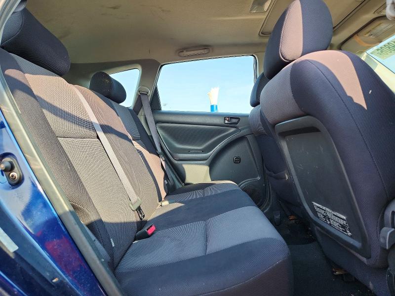Продажа на аукционе авто 2004 Pontiac Vibe, vin: 5Y2SL64804Z403075, номер лота: 61019806