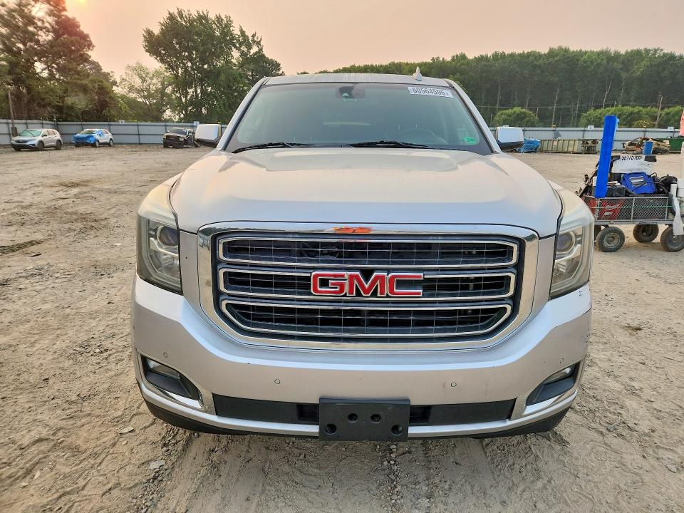 Aukcja sprzedaży 2017 Gmc Yukon Xl, vin: 1GKS2GKC5HR128586, numer aukcji: 60564596
