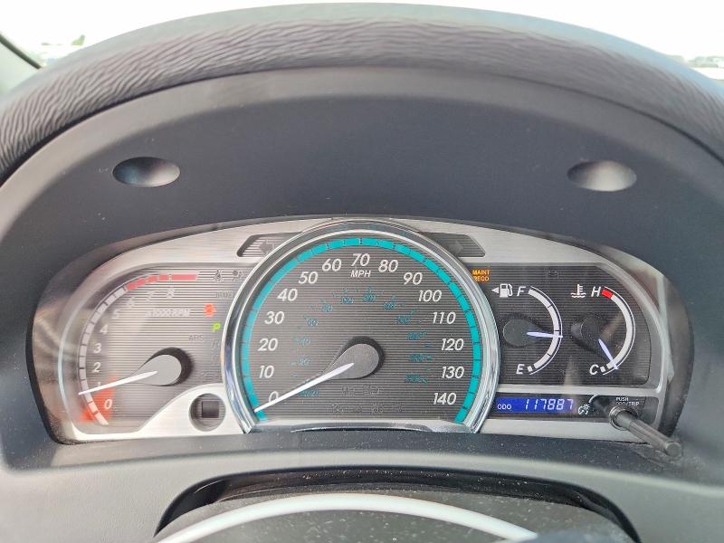 2012 Toyota Venza მანქანა იყიდება აუქციონზე, vin: 4T3BA3BB5CU032755, აუქციონის ნომერი: 60716146