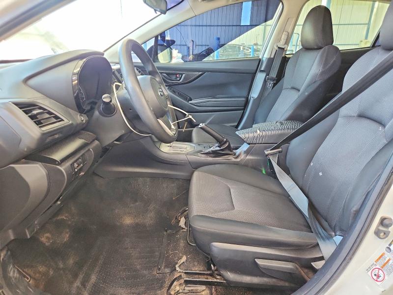 Продажа на аукционе авто 2018 Subaru Impreza, vin: 4S3GTAA60J3720381, номер лота: 60715646