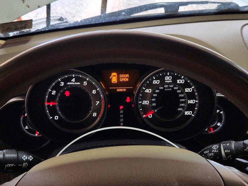 Aukcja sprzedaży 2010 Acura Mdx, vin: 2HNYD2H2XAH503454, numer aukcji: 62302466