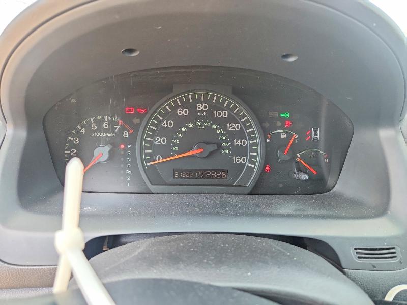 Aukcja sprzedaży 2005 Honda Accord, vin: 1HGCM66535A044956, numer aukcji: 85634005