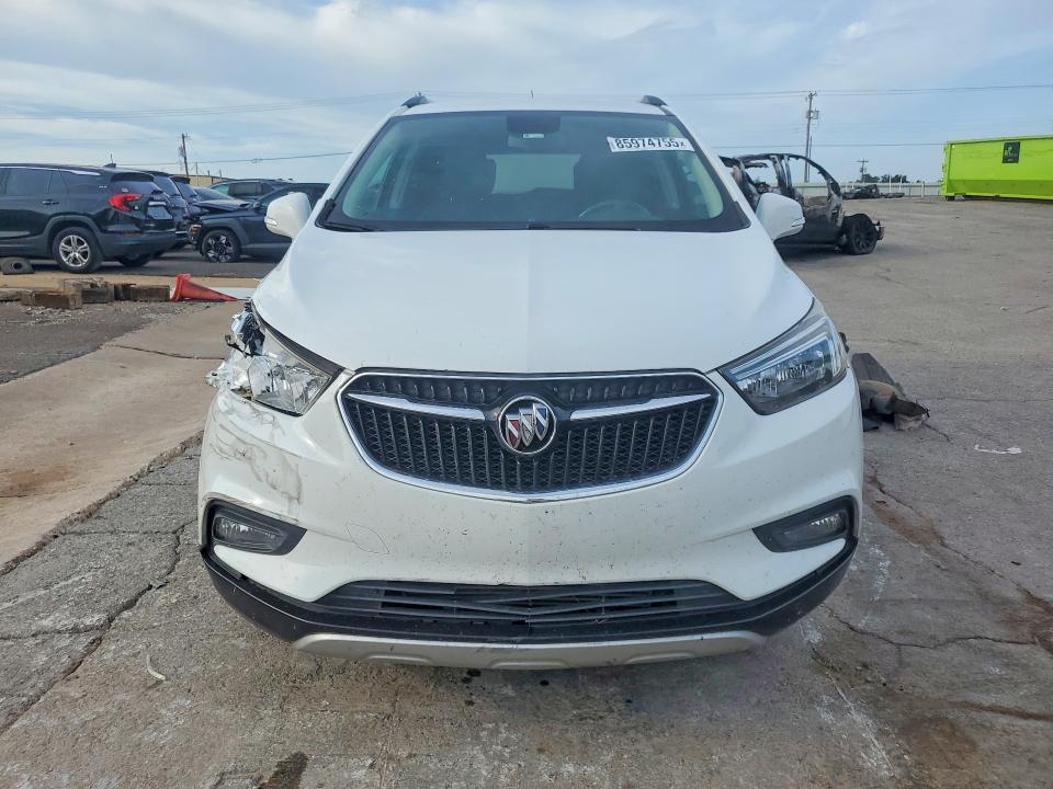 Продаж на аукціоні авто 2017 Buick Encore, vin: KL4CJ1SB6HB220056, номер лоту: 85974755