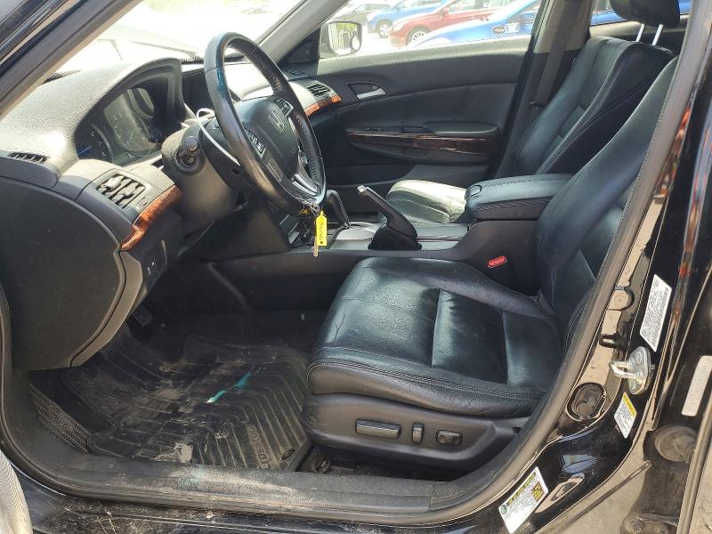 Продажа на аукционе авто 2011 Honda Accord Crosstour, vin: 5J6TF2H57BL002993, номер лота: 58925636