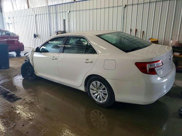 2013 Toyota Camry მანქანა იყიდება აუქციონზე, vin: 4T4BF1FK2DR306168, აუქციონის ნომერი: 58994356