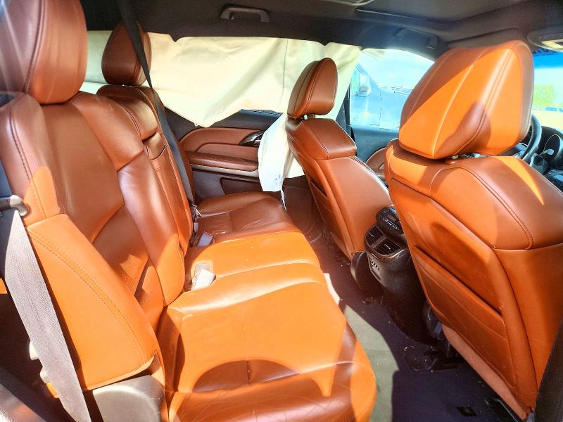 Продажа на аукционе авто 2010 Acura Mdx, vin: 2HNYD2H7XAH003256, номер лота: 61533556