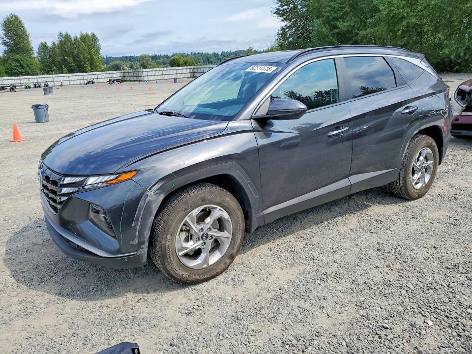 Aukcja sprzedaży 2023 Hyundai Tucson, vin: 5NMJBCAE9PH250356, numer aukcji: 62511516