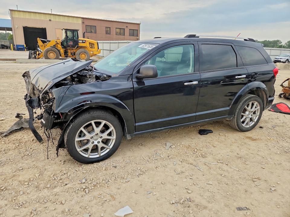 Aukcja sprzedaży 2014 Dodge Journey, vin: 3C4PDDDGXET220192, numer aukcji: 62971636