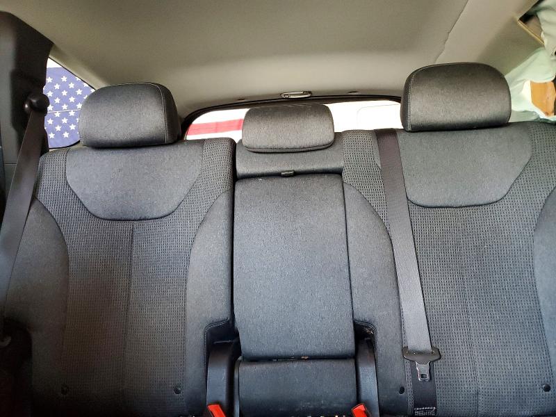 Aukcja sprzedaży 2020 Hyundai Santa Fe, vin: 5NMS2CAD4LH191951, numer aukcji: 59808246