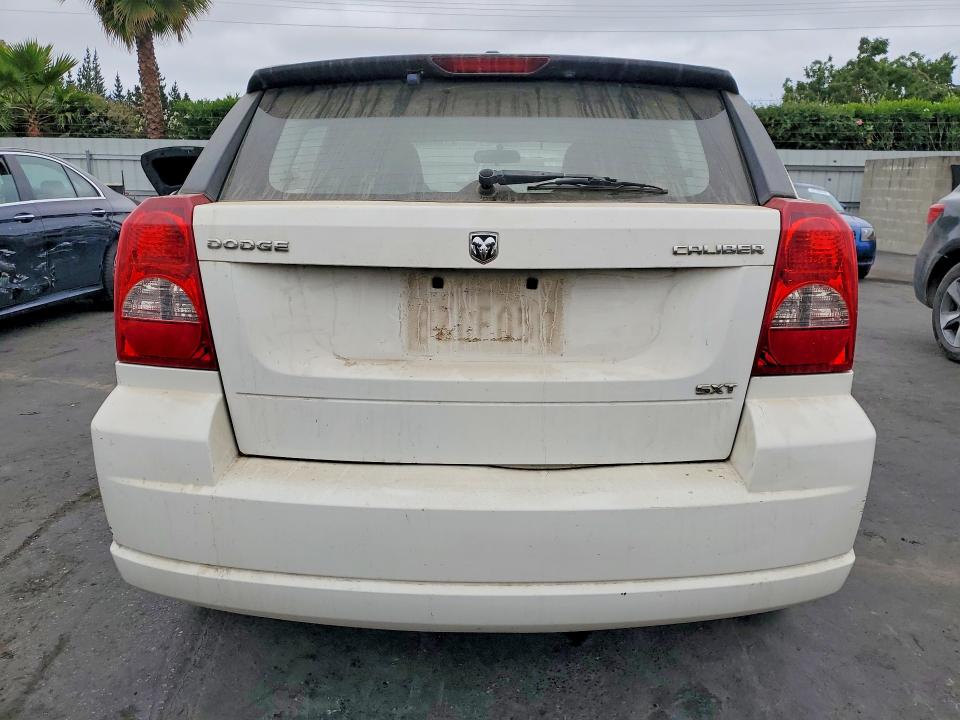 Auction sale of the 2010 Dodge Caliber, vin: 1B3CB4HA3AD535038, lot number: 59396546