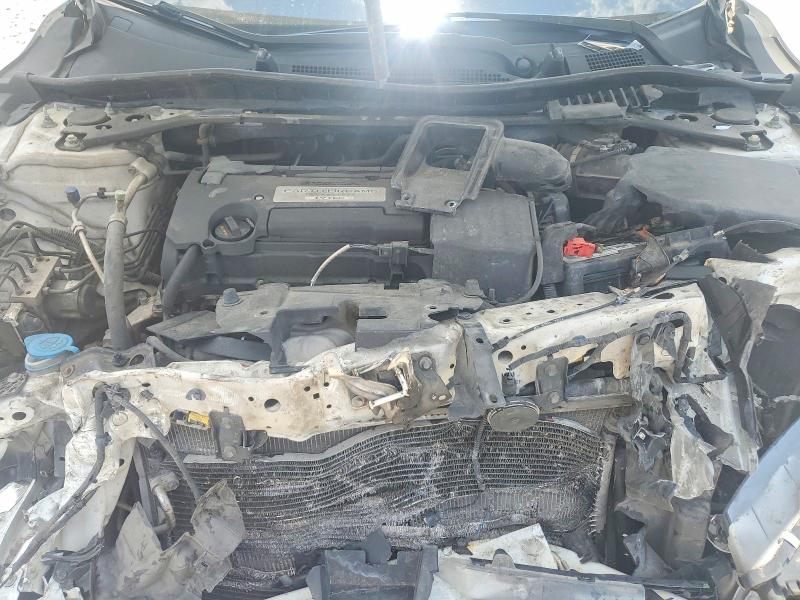 Продажа на аукционе авто 2015 Honda Accord, vin: 1HGCR2F89FA028251, номер лота: 59211986