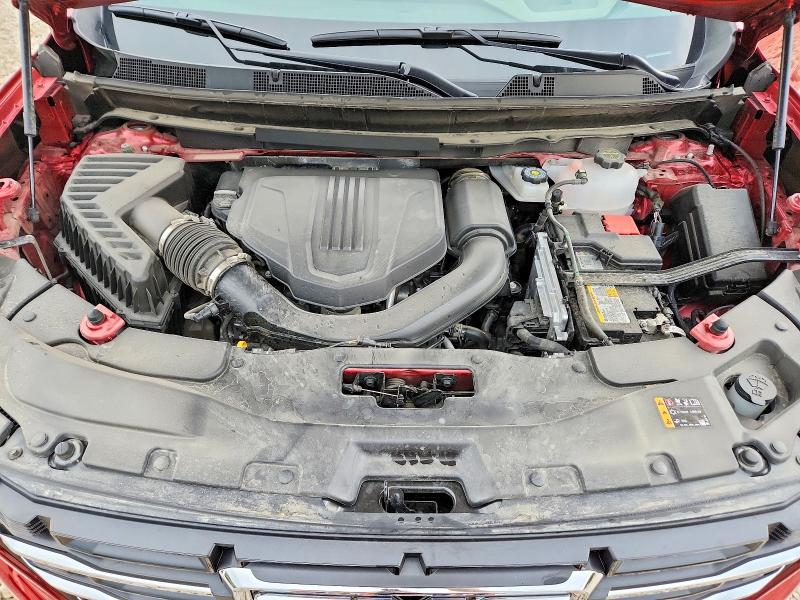 Aukcja sprzedaży 2026 Gmc Acadia, vin: 1GKENNKS7TJ330837, numer aukcji: 59839966