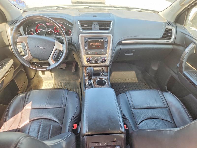 61420186 :رقم المزاد ، 1GKKVTKD4EJ364813 vin ، 2014 Gmc Acadia مزاد بيع