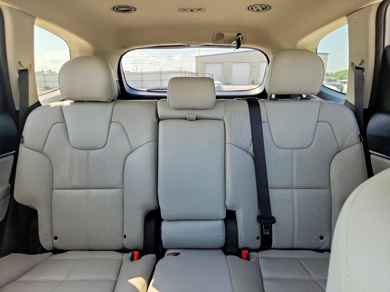 Aukcja sprzedaży 2023 Kia Telluride, vin: 5XYP3DGC5PG336616, numer aukcji: 85608355