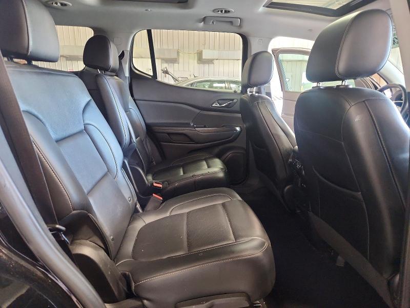 Продаж на аукціоні авто 2021 Gmc Acadia, vin: 1GKKNULS9MZ191423, номер лоту: 62143556