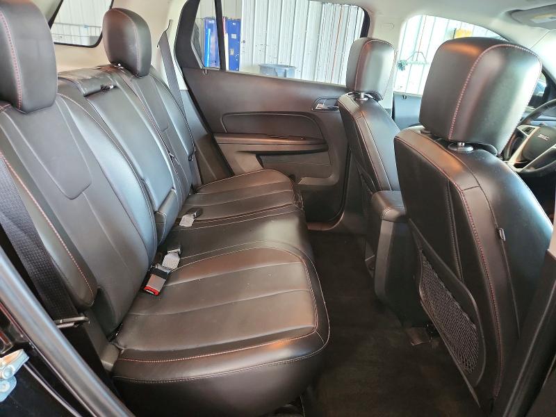 60041636 :رقم المزاد ، 2GKFLUEK8H6328549 vin ، 2017 Gmc Terrain مزاد بيع