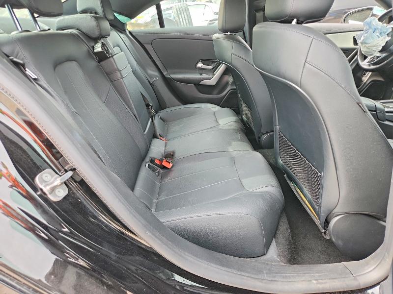 Aukcja sprzedaży 2025 Mercedes-benz Cla, vin: W1K5J4GBXSN517285, numer aukcji: 85981975