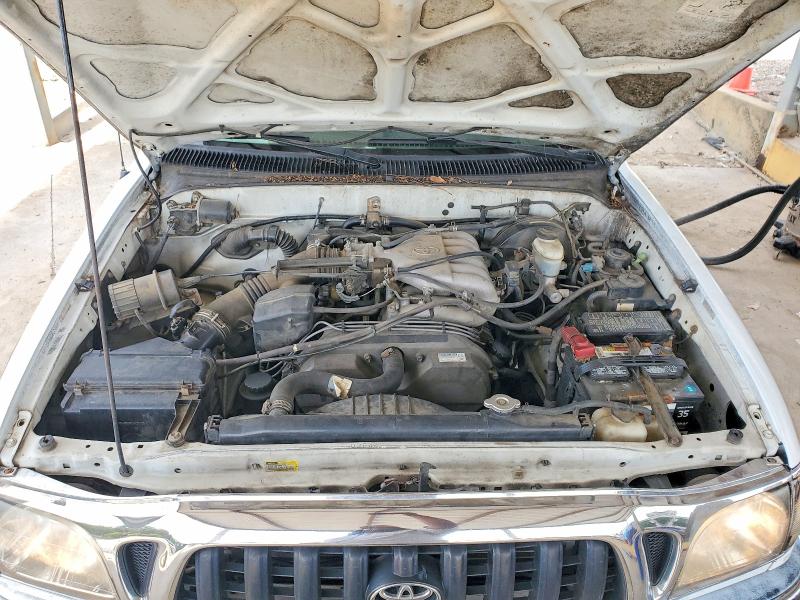 Aukcja sprzedaży 2001 Toyota Tacoma, vin: 5TEGN92N21Z830283, numer aukcji: 60569546