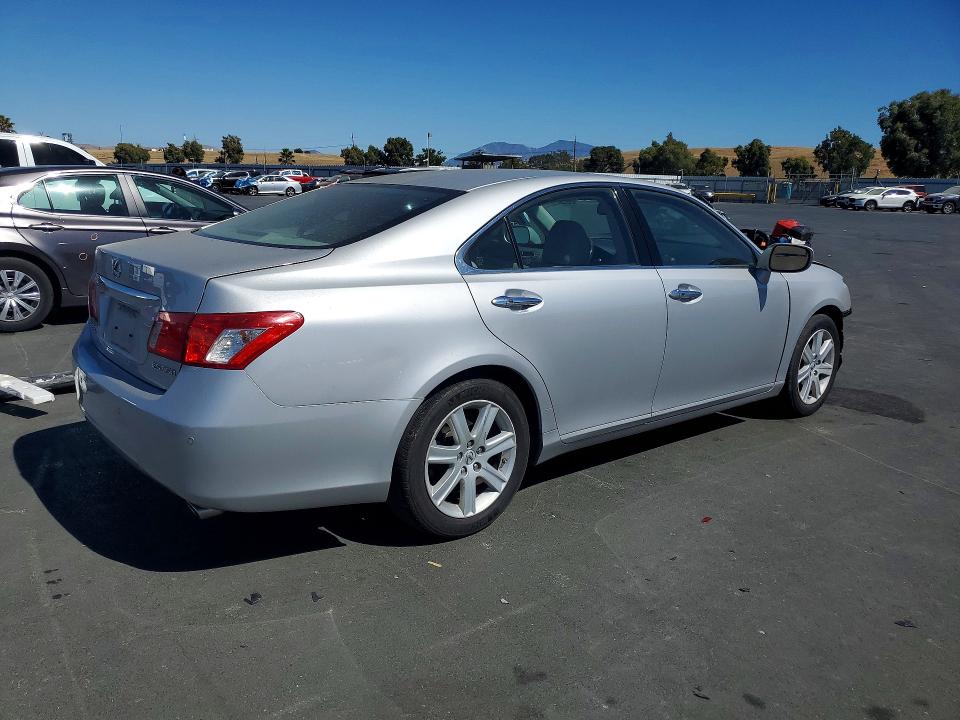 Aukcja sprzedaży 2008 Lexus Es, vin: JTHBJ46G082217421, numer aukcji: 63362456