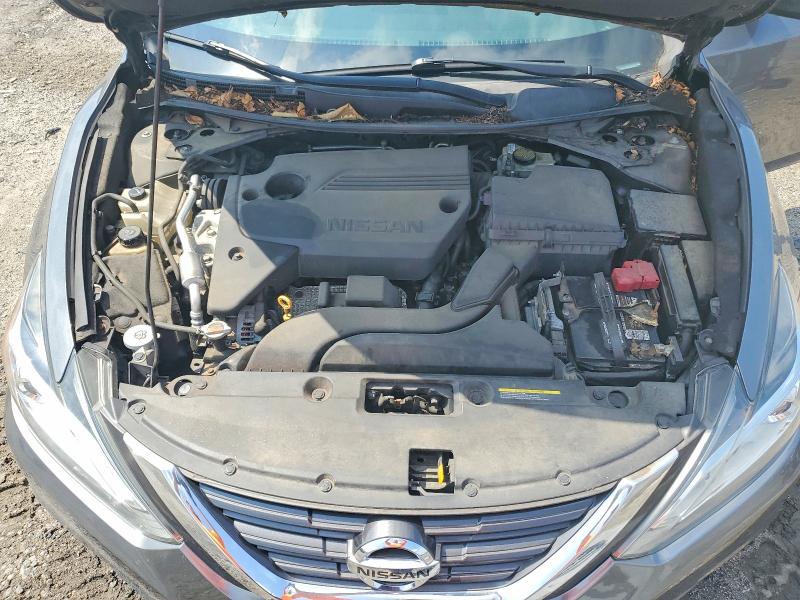 Продажа на аукционе авто 2016 Nissan Altima, vin: 1N4AL3AP9GN335575, номер лота: 58054476
