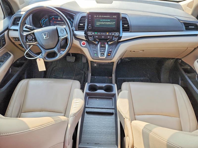 Aukcja sprzedaży 2018 Honda Odyssey, vin: 5FNRL6H71JB084531, numer aukcji: 60087296