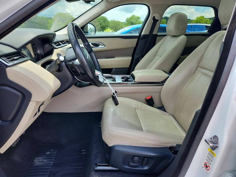 Продажа на аукционе авто 2020 Land Rover Range Rover Velar, vin: SALYB2EX8LA286623, номер лота: 61187766