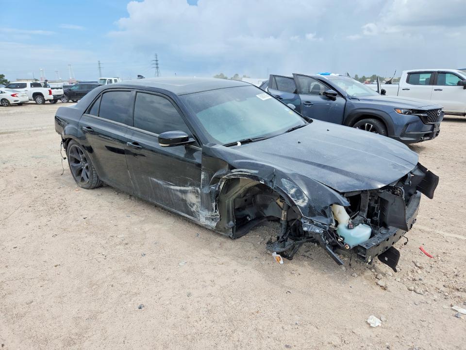Aukcja sprzedaży 2022 Chrysler 300, vin: 2C3CCABG6NH232792, numer aukcji: 60807826