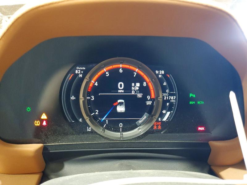 Продажа на аукционе авто 2024 Lexus Lc, vin: JTHMPAAY5RA110720, номер лота: 59331326