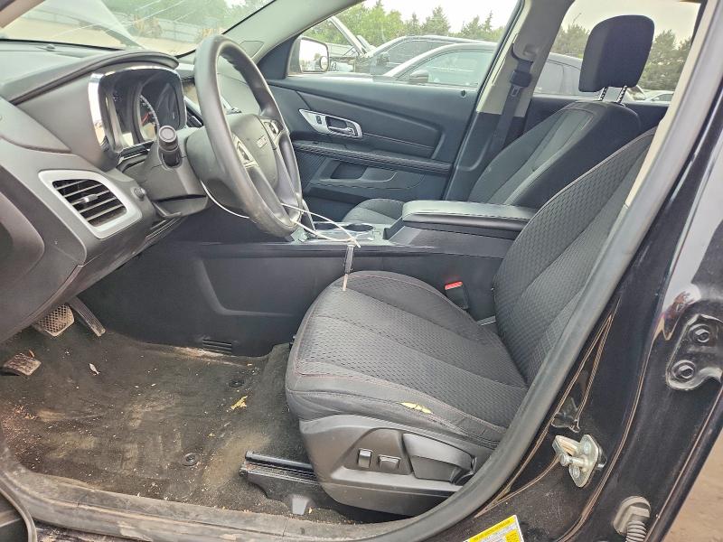 Aukcja sprzedaży 2015 Gmc Terrain, vin: 2GKALMEKXF6400679, numer aukcji: 62410856