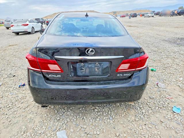 Продажа на аукционе авто 2010 Lexus Es, vin: JTHBK1EG3A2409161, номер лота: 61232806