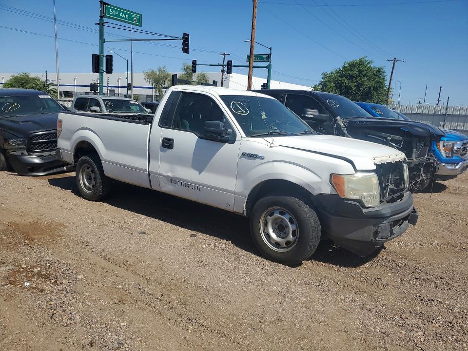 Продажа на аукционе авто 2022 Ford F150, vin: 1FTMF1CB3NKE55603, номер лота: 56564936