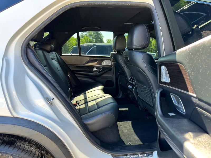 2020 Mercedes-benz Gle მანქანა იყიდება აუქციონზე, vin: 4JGFB4KB3LA196536, აუქციონის ნომერი: 59061216