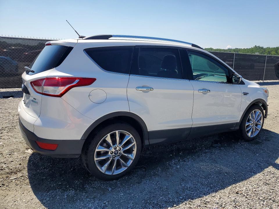 Aukcja sprzedaży 2015 Ford Escape, vin: 1FMCU0GXXFUA56805, numer aukcji: 61285926