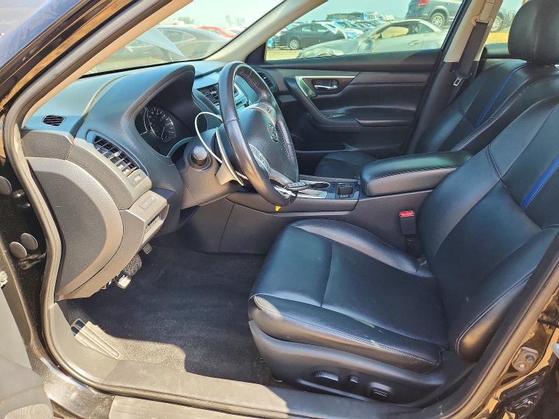 59704756 :رقم المزاد ، 1N4AL3AP4JC247844 vin ، 2018 Nissan Altima مزاد بيع