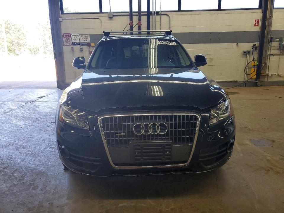 Продаж на аукціоні авто 2012 Audi Q5, vin: WA1LFAFP7CA072277, номер лоту: 59359016