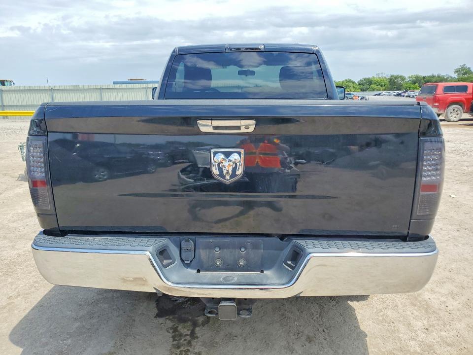 Aukcja sprzedaży 2012 Dodge Ram 1500, vin: 3C6JD6AT6CG109848, numer aukcji: 61629096