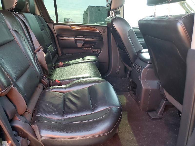 Aukcja sprzedaży 2014 Nissan Armada, vin: 5N1AA0ND8EN610392, numer aukcji: 62156886