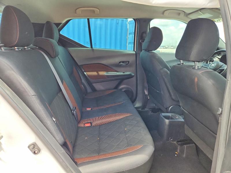 Aukcja sprzedaży 2018 Nissan Kicks, vin: 3N1CP5CU0JL541707, numer aukcji: 60846606