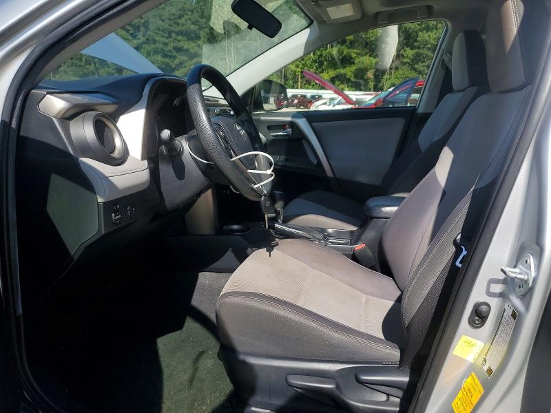 Продажа на аукционе авто 2015 Toyota Rav4, vin: JTMWFREV6FJ052916, номер лота: 61733786