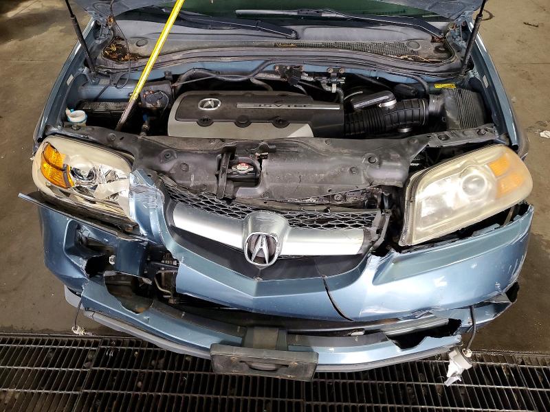 Aukcja sprzedaży 2006 Acura Mdx, vin: 2HNYD18696H502011, numer aukcji: 61131516