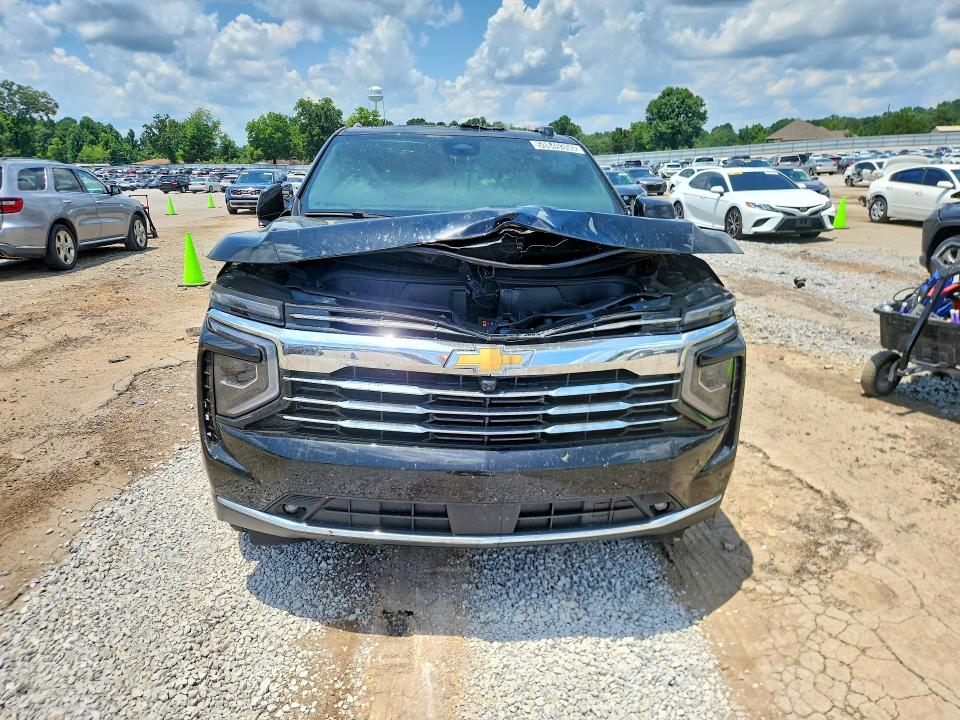 Продаж на аукціоні авто 2026 Chevrolet Suburban, vin: 1GNS6CKD6TR194386, номер лоту: 59849306