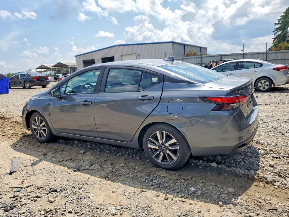Aukcja sprzedaży 2021 Nissan Versa, vin: 3N1CN8EV1ML843511, numer aukcji: 59632096