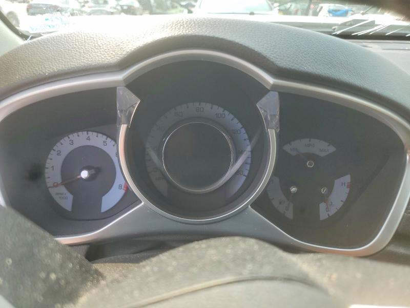 Продажа на аукционе авто 2012 Cadillac Srx, vin: 3GYFNBE34CS542803, номер лота: 62097186